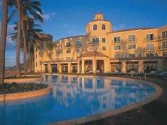 Holiday Inn 马普托 外观 照片
